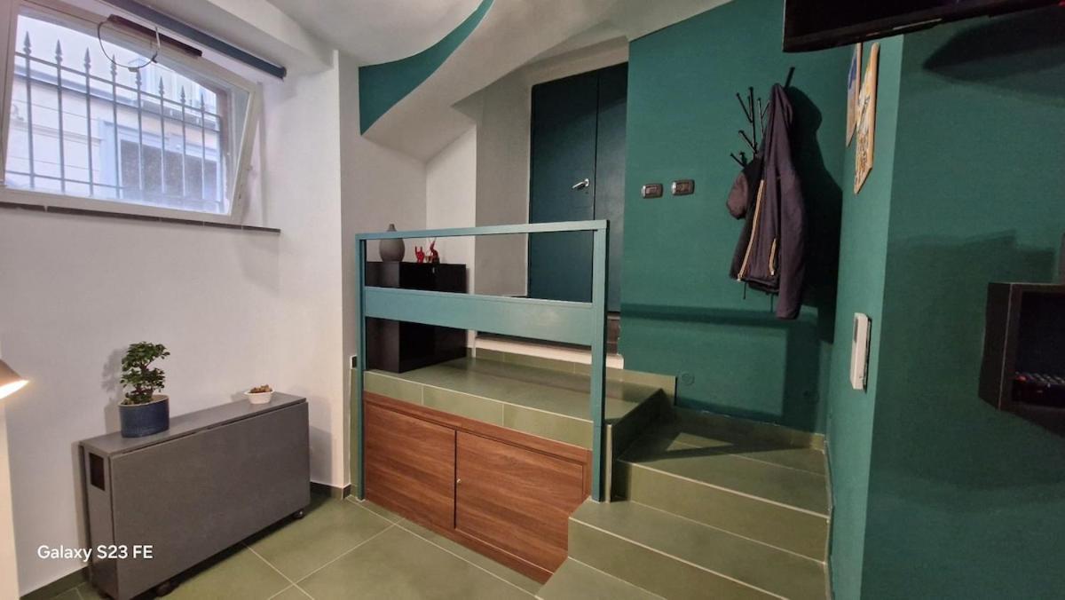 Apartment Martucci 91