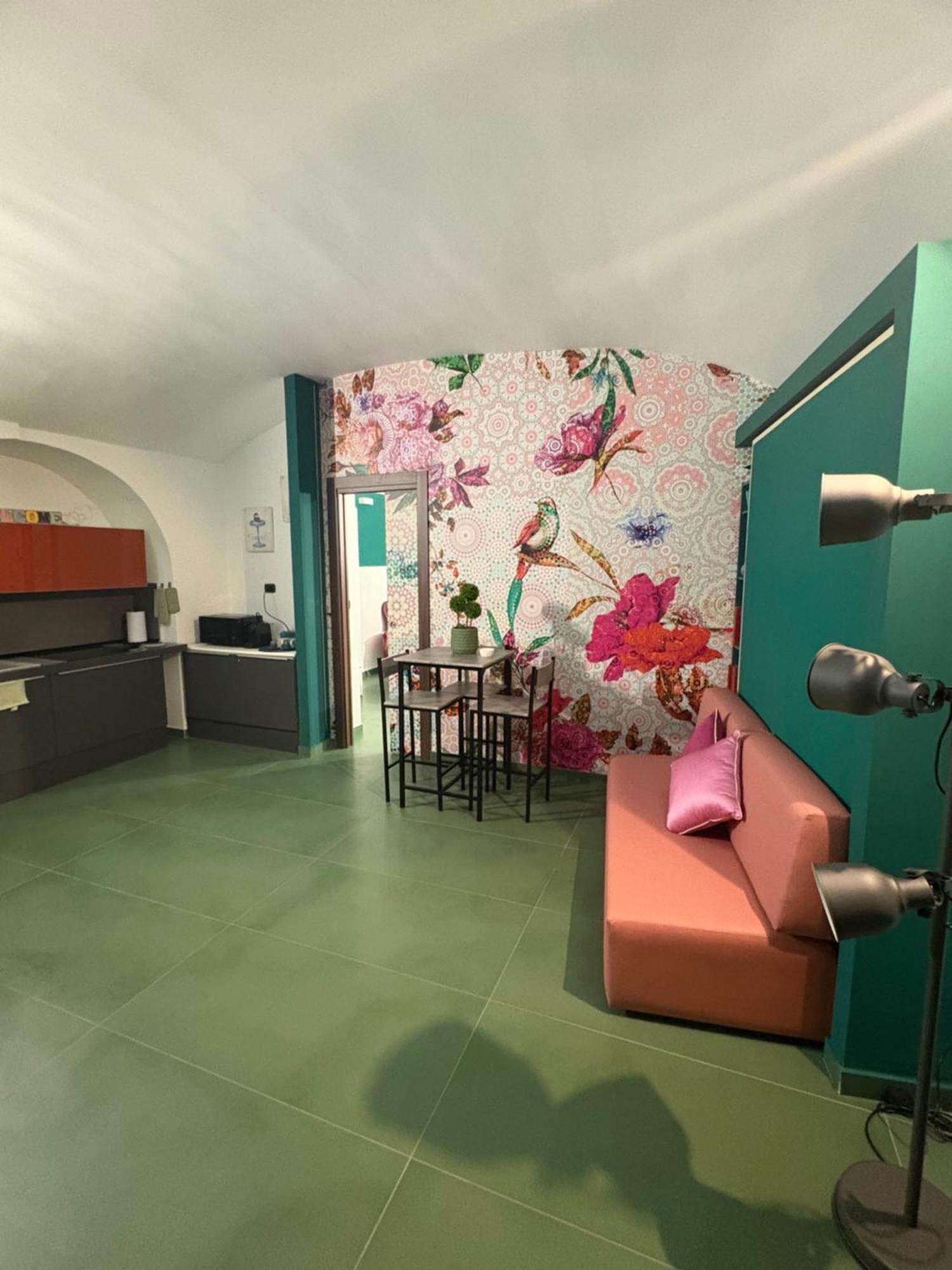 Apartment Martucci 91