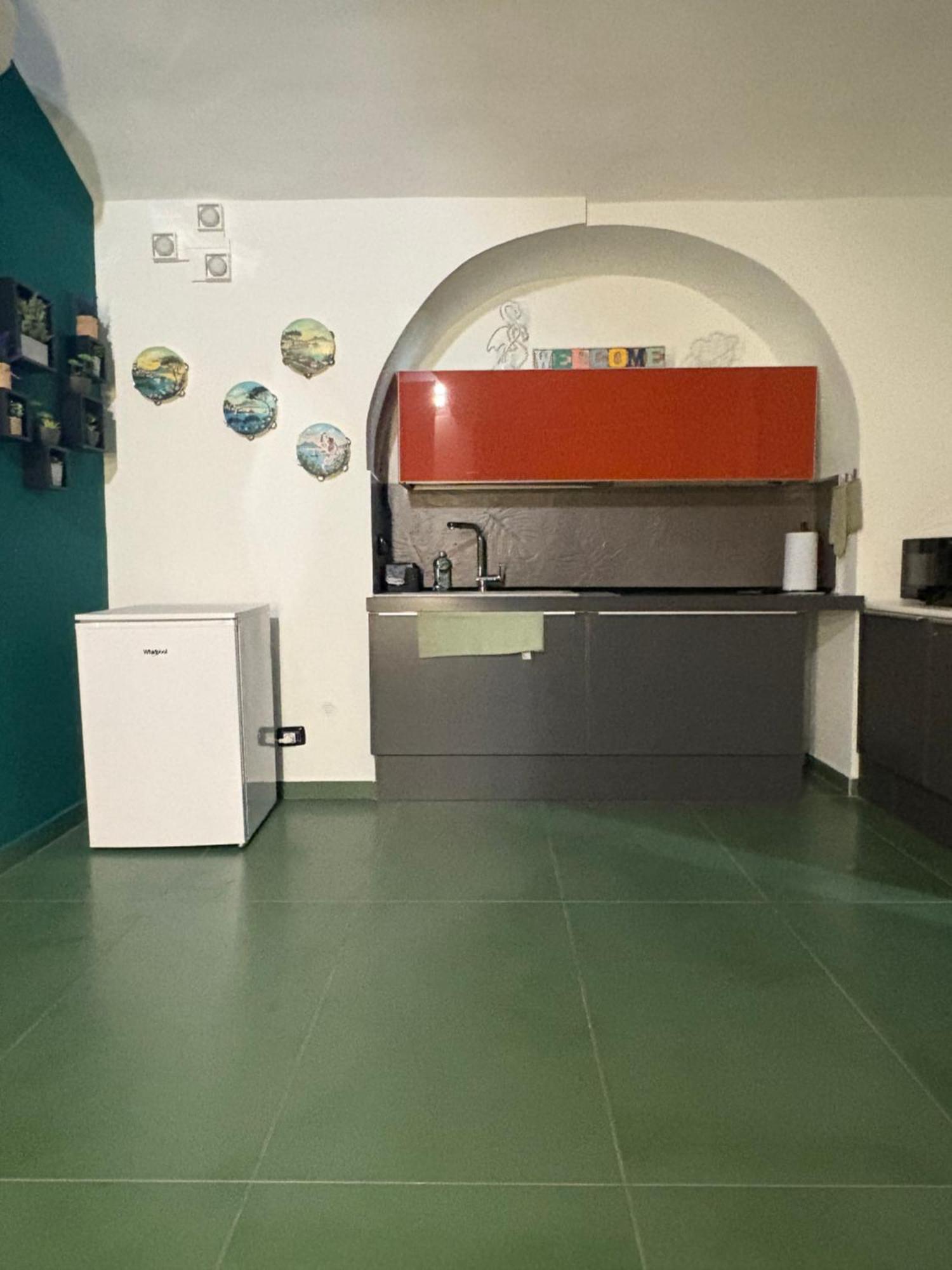 Apartment Martucci 91