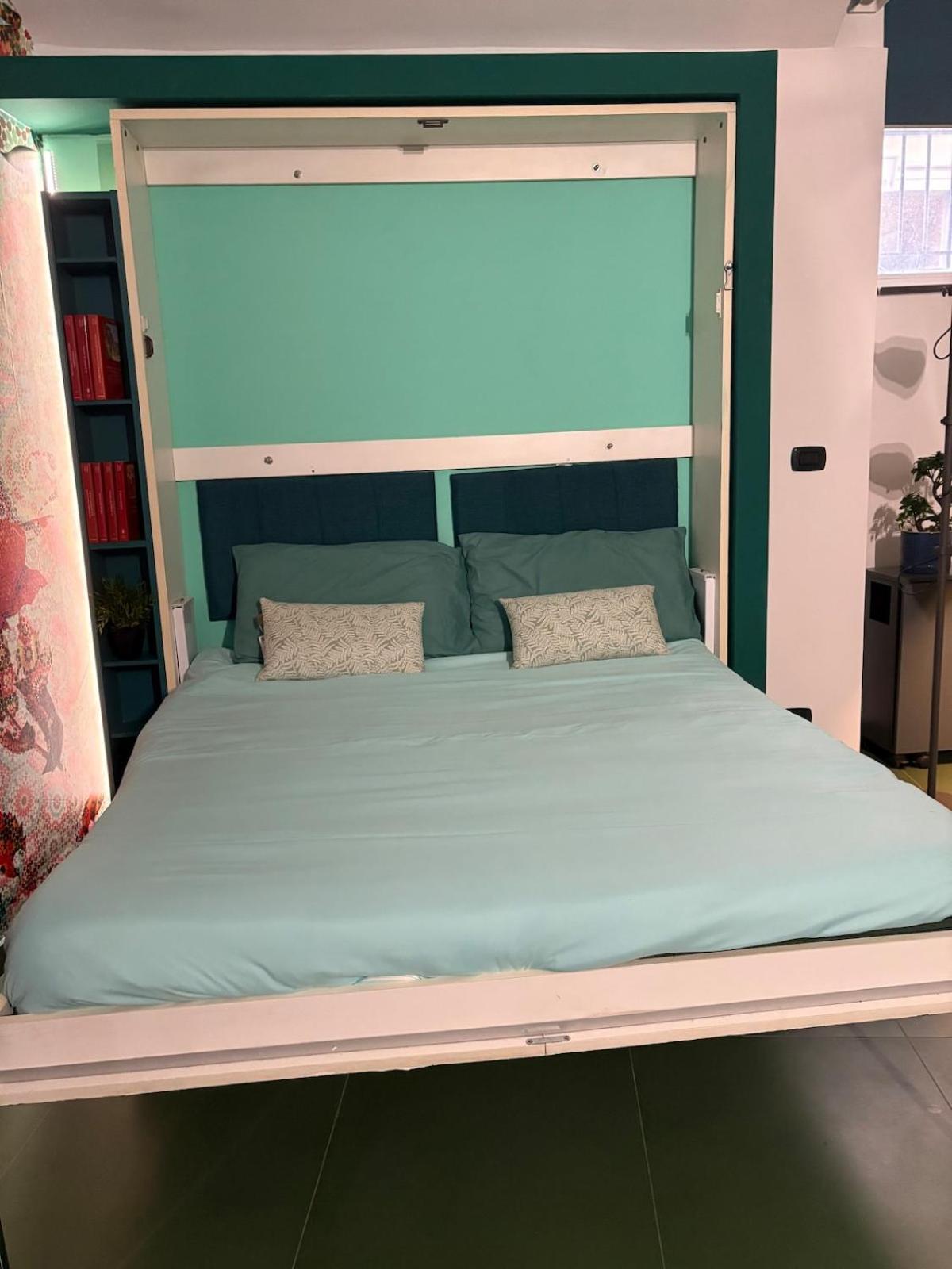 Martucci 91 Appartement *